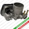 DIPASPORT FLAI106R Throttle body